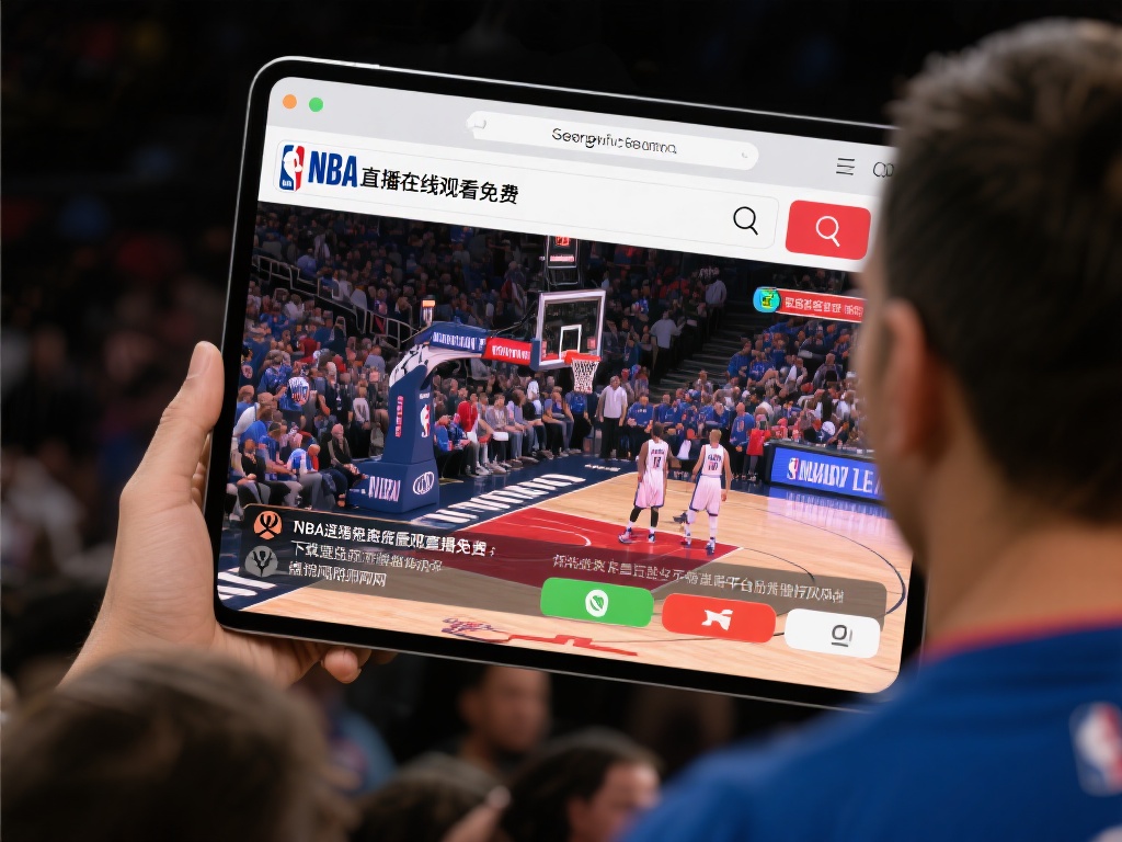 nba直播_nba直播在线观看免费_nba直播免费高清无插件直播| 如何避免低质量直播陷阱
有些情况下,球