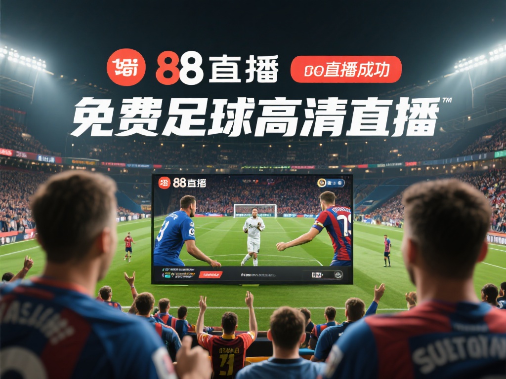 足球直播_足球视频直播_免费在线观看足球高清直播-88直播 在过去,享受高质量的足球赛事往往需要支付