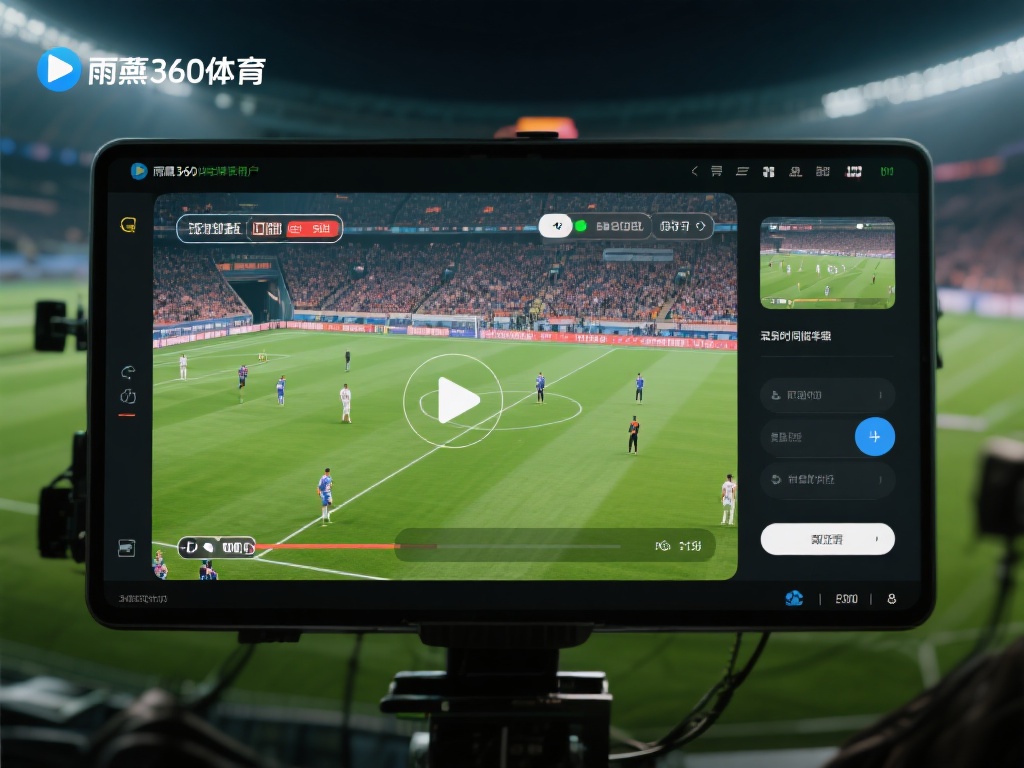 当谈及直播源选择时，用户不仅关注视频的画