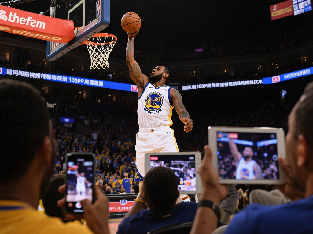 NBA直播_NBA免费在线观看_NBA直播(无插件)高清比赛直播| 例如,某平台通过采用先进的视频传输技术,