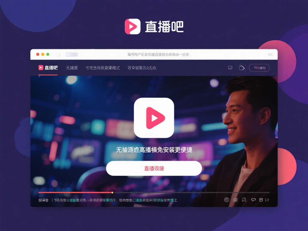 直播吧nba直播吧_直播吧nba直播吧在线直播无插件免费观看直播吧nba直播吧无插件高清直播免费看 无插件,免安装更便捷
很多用户被传统直