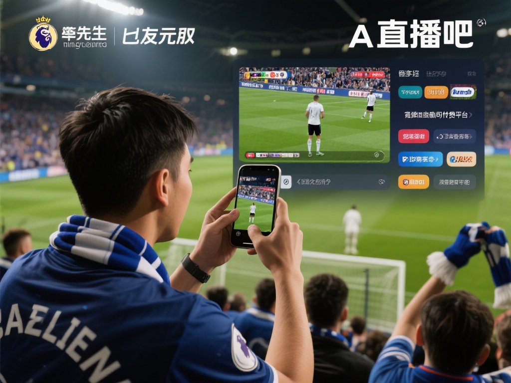 a直播吧_a直播吧在线直播无插件免费观看a直播吧无插件高清直播免费看 以李先生为例,他是一个热爱英超联赛的球迷
