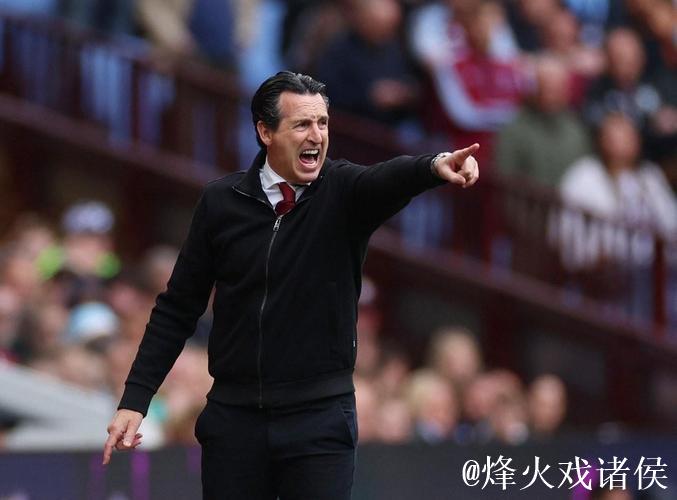 埃梅里迎来执教生涯第100场欧联杯正赛，曾四次率队夺冠